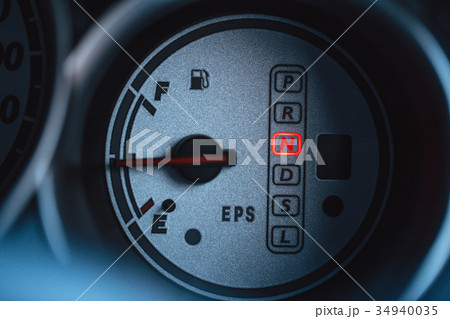 N or neutral gear position light sing show N or neutral gear position light sing show 34940035