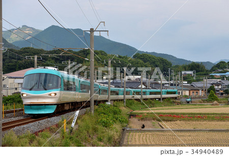 283系特急くろしお9両 283系特急くろしお9両 34940489