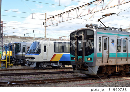 吹田工場一般公開 34940788