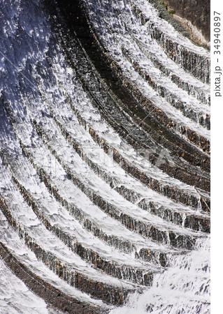 白水堰堤 34940897