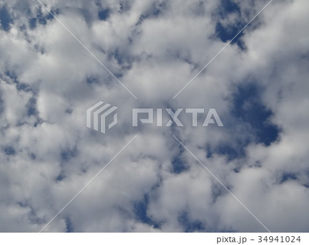 sky and clouds 34941024