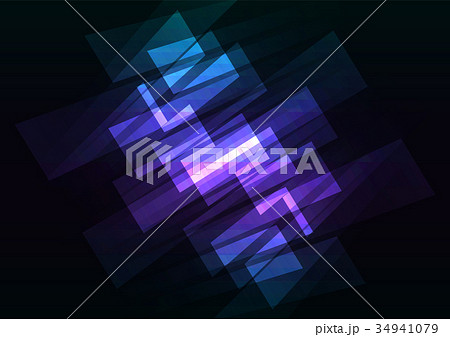 blue spotlight reverse abstract background blue spotlight reverse abstract background 34941079