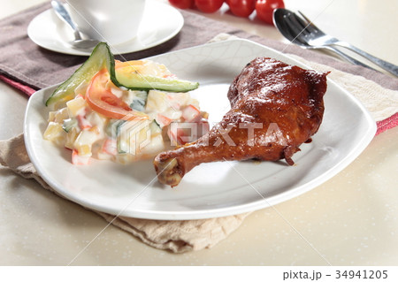 salad 34941205