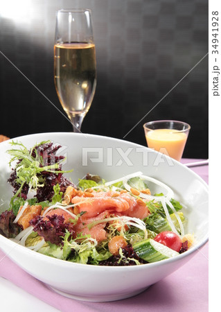 salad 34941928