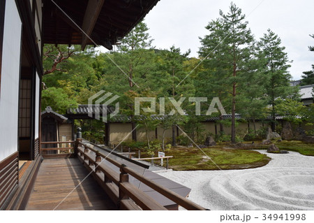 高台寺の庭園(2) 高台寺の庭園(2) 34941998