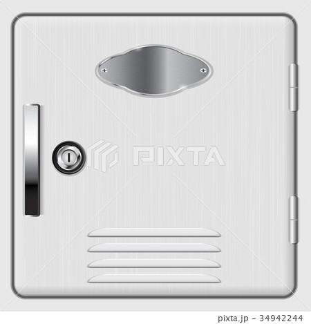 Personal safe deposit box 34942244