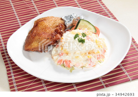salad salad 34942693