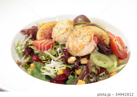 salad salad 34942812