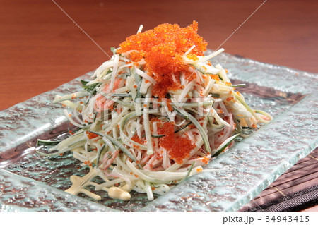 salad 34943415