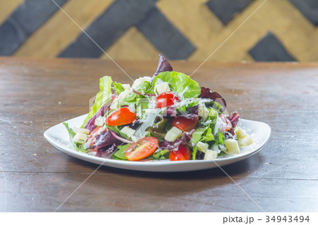 salad 34943494