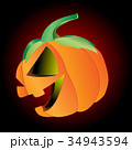 head pumpkin 34943594