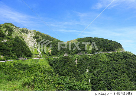 伊吹山 伊吹山 34943998