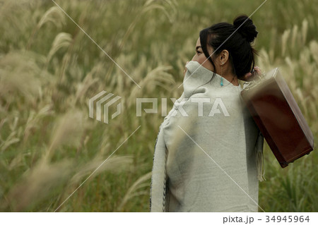 女性 女子旅 一人旅 女性 女子旅 一人旅 34945964