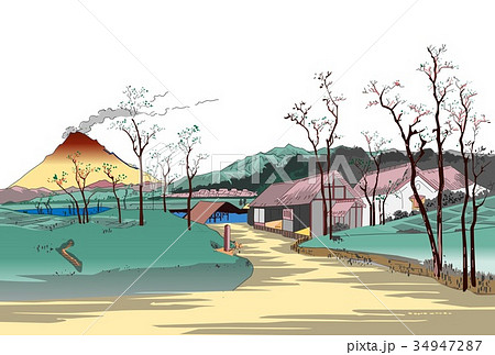 浦和宿―風景 浦和宿―風景 34947287