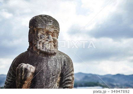 ムインソク グェルン 世界文化遺産 34947892