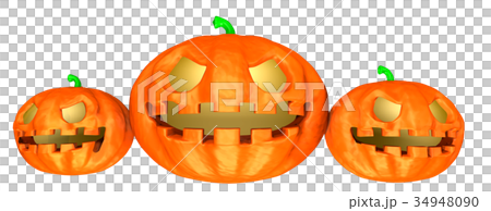 南瓜 34948090