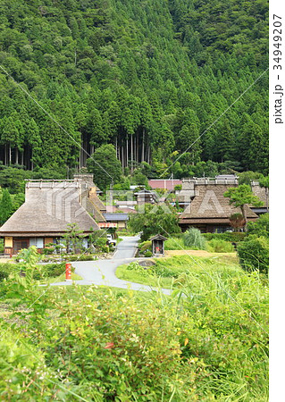 美山町 34949207