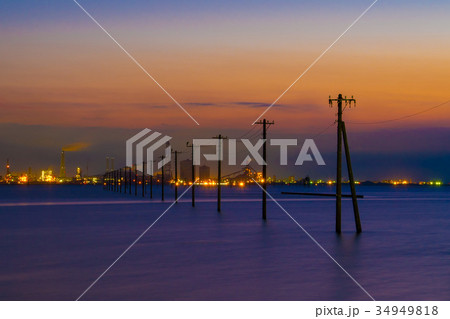 江川海岸 34949818