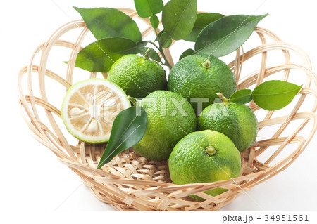 青柚子 青柚子 34951561