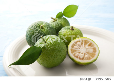 青柚子 34951565