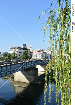 正面橋 正面橋 34953044