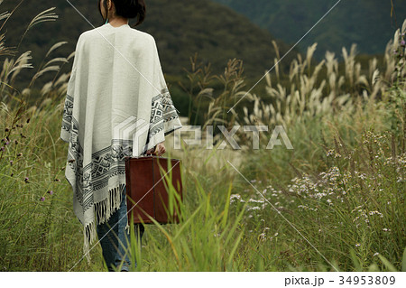 女性 女子旅 一人旅 女性 女子旅 一人旅 34953809