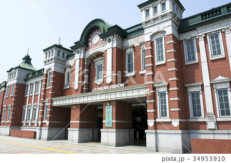 JR深谷駅 JR深谷駅 34953910