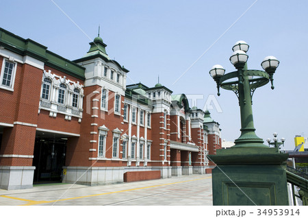 JR深谷駅 34953914