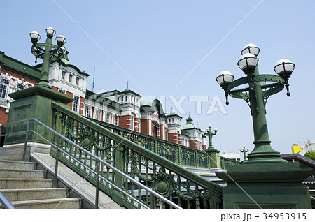 JR深谷駅 JR深谷駅 34953915