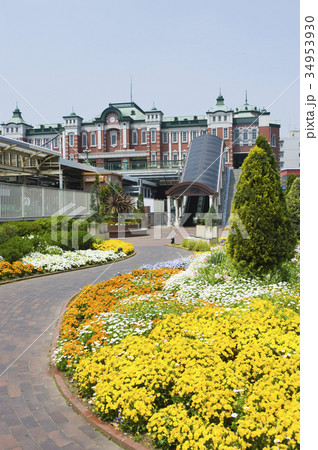 JR深谷駅 34953930