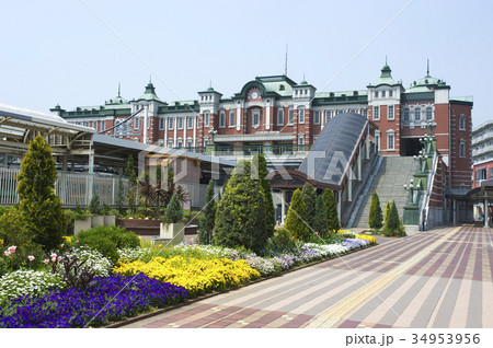 JR深谷駅 JR深谷駅 34953956