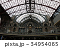 アントワープ中央駅２ 34954065