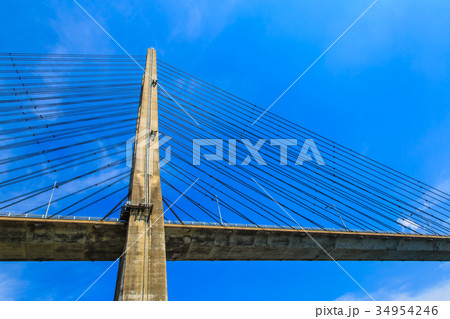 呼子大橋　佐賀　唐津 34954246