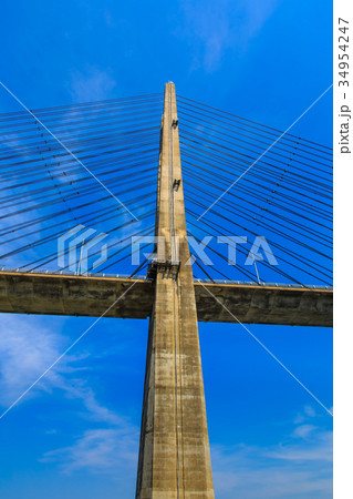 呼子大橋 佐賀 唐津 呼子大橋 佐賀 唐津 34954247