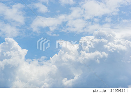 【神奈川県】青空イメージ 【神奈川県】青空イメージ 34954354