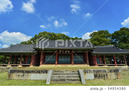 私的 建築 屋外 34954380