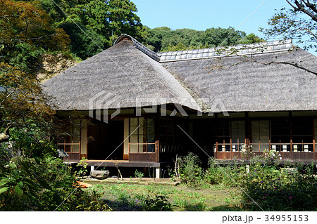浄智寺(鎌倉) 浄智寺(鎌倉) 34955153