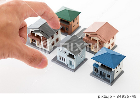 住宅 住宅 34956749