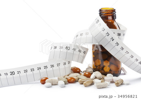 pills 34956821