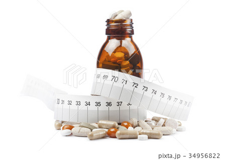 pills 34956822