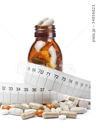 pills 34956823