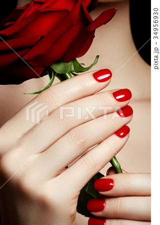 Beauty girl. Cosmetics & makeup. Beauty woman Beauty girl. Cosmetics & makeup. Beauty woman 34956930