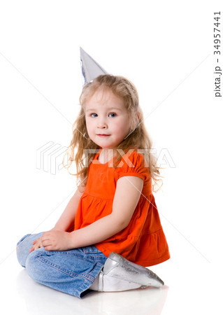 Birthday girl 34957441