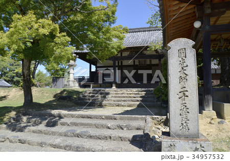 東大寺　指図堂 34957532
