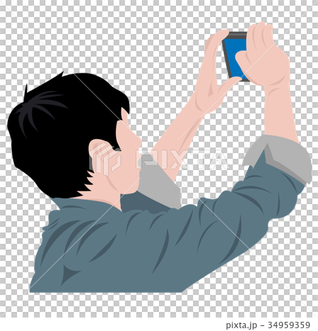 智能手機 34959359