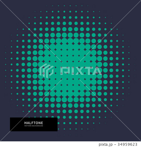 点 パターン 背景 34959623