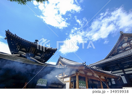 一心寺（納骨堂、お骨佛堂） 34959938