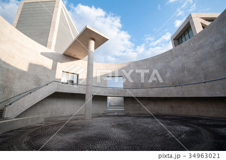 狭山池博物館 34963021