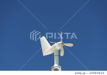 風速計（風車型） 34964910
