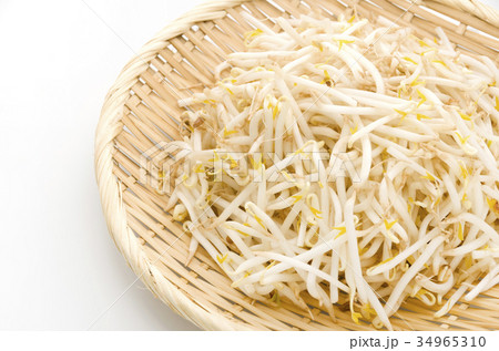 もやし 34965310